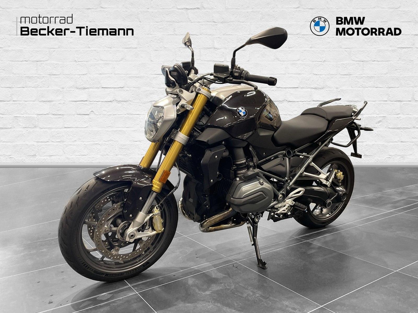BMW R 1200 R