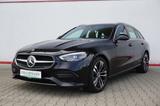 Mercedes-Benz C 220 d T AVANTGARDE Memory Kamera - gebrauchte Mercedes-Benz C 220 aus dem Jahr 2025