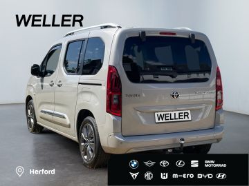 Toyota Proace City - 7