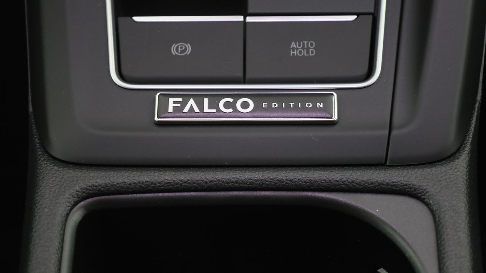Volkswagen Golf Falco Edition TSI, миниатюра 26