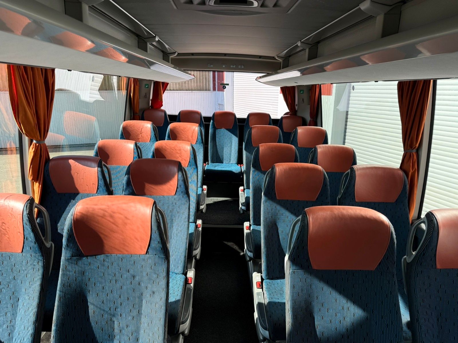 SETRA  2015 - Image 32 of 33