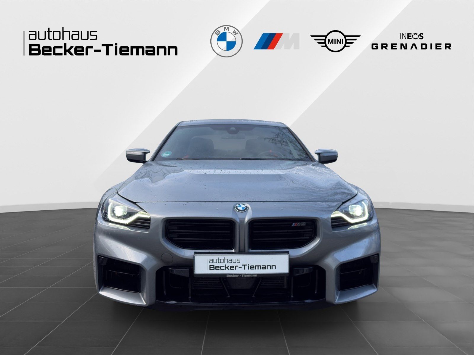 BMW M2 - Bild 2