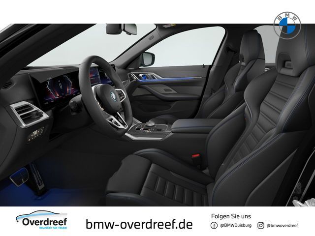 BMW i4 - Bild 4