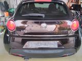 Alfa Romeo Mito - : Sportwagen, Alfa