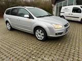 Ford Focus Turnier Style - Ford Focus aus 2007: Style