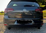 Volkswagen Golf 7 GTI Performance 2.0 TSI DSG BMT - Volkswagen Golf: 7 GTI