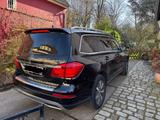 Mercedes-Benz GL 350 BlueTEC 4MATIC - - Mercedes-Benz GL-Klasse in Bochum