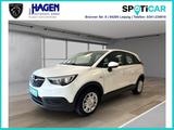 Opel Crossland X Edition 83 PT PDC/SHZ/LENKRAD HEIZB.