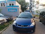 Mazda 5 Lim. 2.0 ExclusiveTÜV NEU/Garantie 24 - gebrauchte Mazda 5 aus dem Jahr 2006