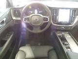 Volvo XC60 Recharge T6 AWD Plus Dark Klima Navi Leder - Volvo XC60: Recharge Plus Dark