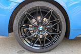 BMW 420i Coupé - M Sport - BMW 420 mit Schiebedach