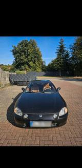 Honda del sol CRX - Honda CRX: Del Sol