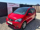 Seat Mii Style GT Sport-Klima-Panoramadach-Navi - Seat Mii: Sport