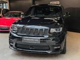 Jeep Grand Cherokee 6.4 V8 HEMI SRT Pano+Keyless+AHK - Jeep Gebrauchtwagen in Hamburg