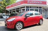Citroën C3 Selection - Citroën C3 Gebrauchtwagen in Leipzig