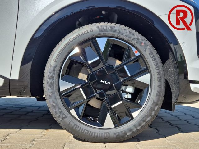 Sportage GT-Line 4WD 1.6 T-GDI Android Auto Appl