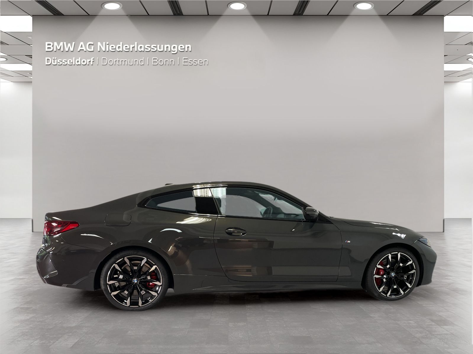 BMW 420 - Bild 7