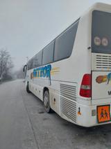 Mercedes-Benz 0350 Tourismo - Mercedes-Benz Reisebus Tourismo