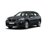 BMW X1 sDrive 18i Aut, Advantage, LED Sitzheizung, F - BMW X1 Gebrauchtwagen in Hamburg