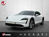 Porsche Taycan 4 Cross Turismo Bose Wärmepumpe SHZ - Porsche Taycan Turismo Gebrauchtwagen