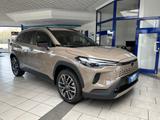 Toyota Corolla Cross 1.8 Hybrid-140 Dynamic - Toyota Corolla Cross Benziner Gebrauchtwagen