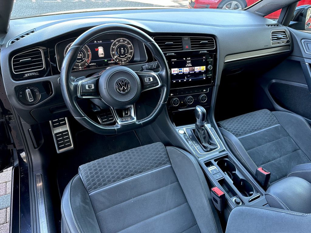 Vw Golf