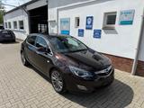 Opel Astra J 1.6 Lim. 5-trg. Sport - Opel Astra: 1.6