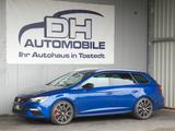 Seat Leon ST Cupra 300PS ALLRAD AUTOMATIK NAVI LEDER - Seat Leon: Ps