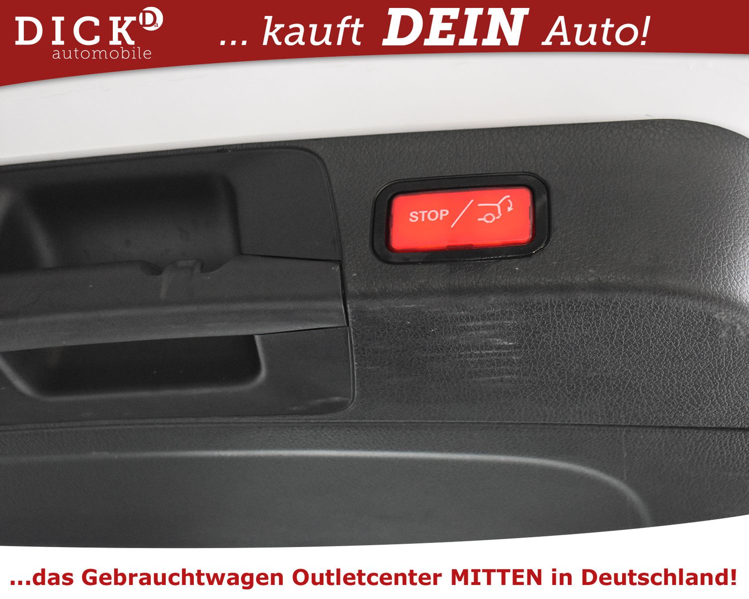 MERCEDES-BENZ GLB 200d 8G Style NAVI+LEDER+SHZ+PARK+DAB+TEMP - Image 20