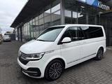 Volkswagen T6.1 Multivan Highline 4MOTION/Standheizung/ACC - gebrauchte VW T6 Multivan aus dem Jahr 2023