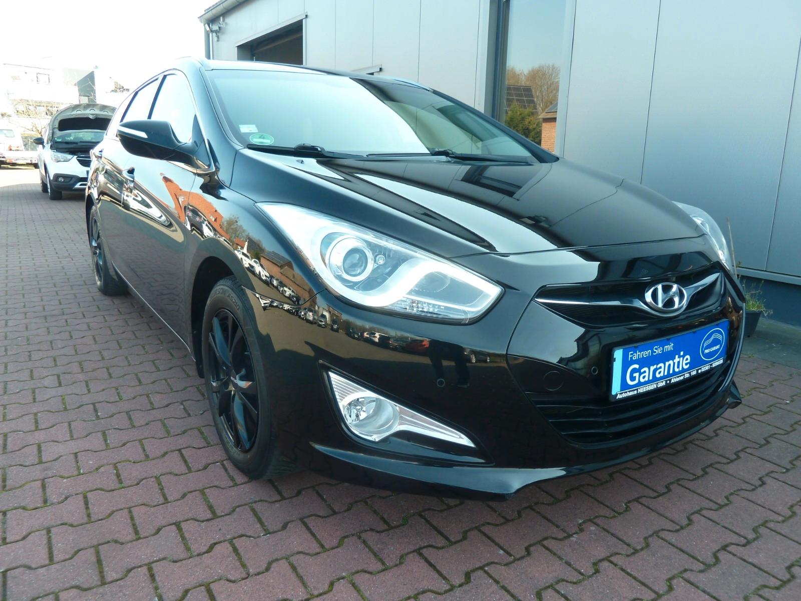 Hyundai i40 cw Style