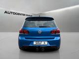 Volkswagen Golf VI 2.0 TSI R 4Motion XENON,DCC,PANO,KLIMA - VW Gebrauchtwagen von 2011