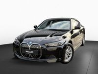 BMW i4 - Vorschau Bild 3