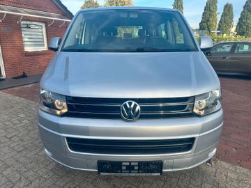 Volkswagen T5 Multivan - 10
