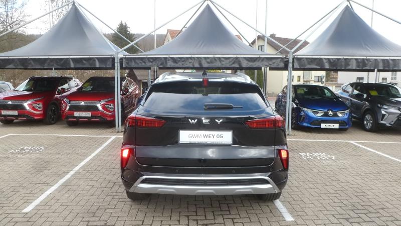 GWM WEY 05 Luxury mit Sitzkomf. Paket
