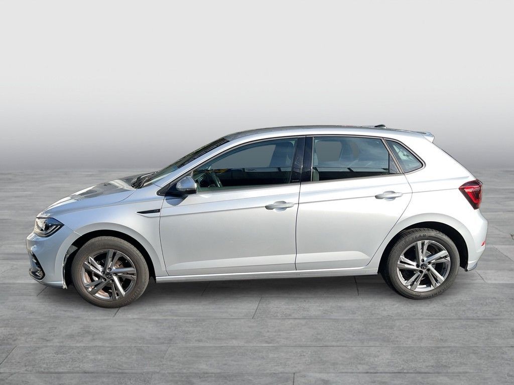Volkswagen Polo - Bild 4