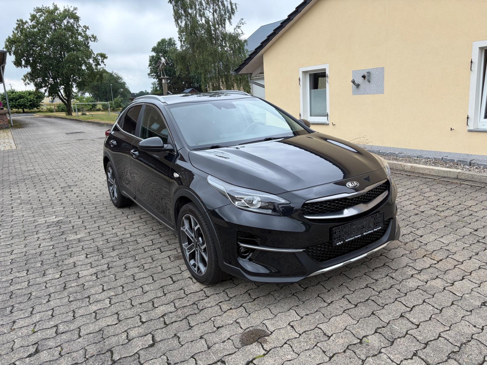 Kia XCeed 1.6 CRDi Vision