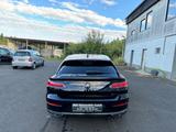 Volkswagen Arteon Shooting Brake R-Line 4Motion - Volkswagen Arteon R mit Diesel-Antrieb