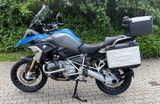 BMW R 1250 GS, alle Pakete, Top-Zustand - R125