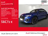 Audi SQ5 Sportback TDI 21 AHK B&O PANO STANDH 5J.GAR. - gebrauchte Audi SQ5 aus dem Jahr 2024