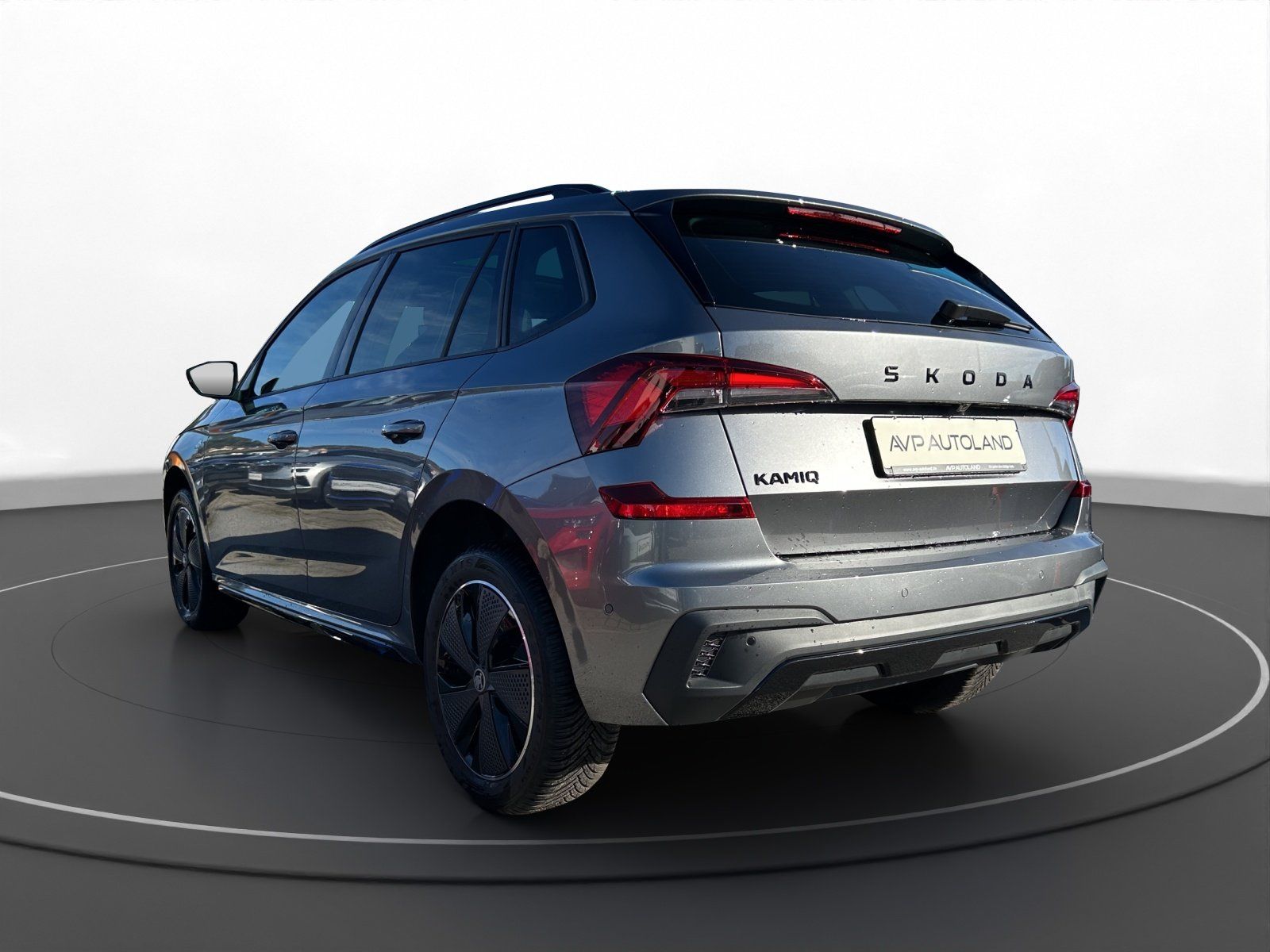 Skoda Kamiq - Bild 7