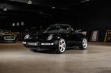 Porsche 993 Carrera Cabriolet / Erste hand / 286hk - Porsche 993: Cabrio