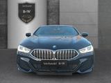 BMW 840d Coupe xDrive M Sport LASER+HUD+H&K+360°+IND - : Bmw 840 2021