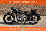 BMW R51/3 500cc PRICE REDUCTION! Matching Numbers, o - BMW R51