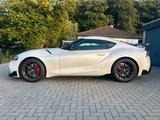 Toyota Supra 3.0 Turbo Automatik Legend  - Toyota Supra: Turbo