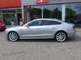 Audi A5 Sportback 2.0 TDI S-Line Xenon*SHZ*Navi* - Audi A5: Kombi