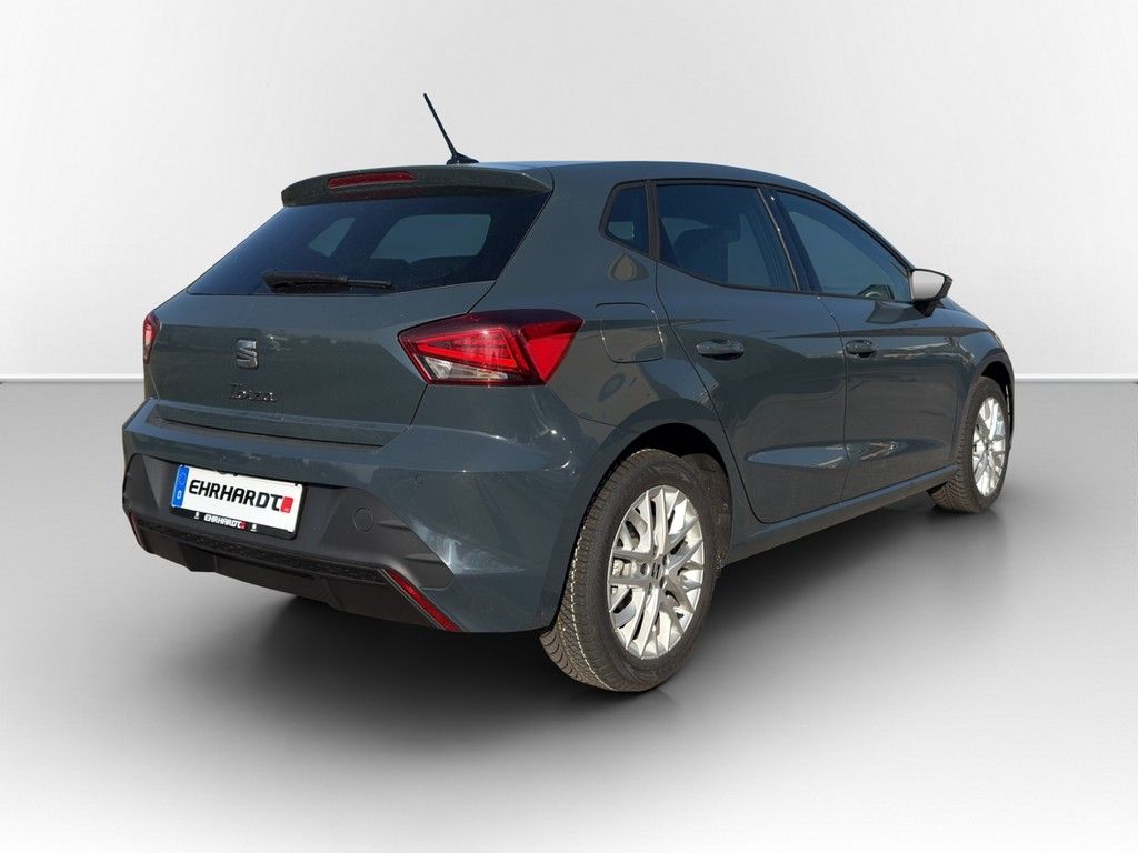 Seat Ibiza - Bild 5