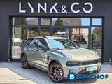 Lynk&Co 01 Core 1.5 TD StandHZG Navi Digitales Cockpit L - Lynk&Co 01: Core