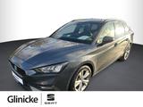 Seat Leon ST FR 1.5 eTSI DSG, NAVI, RFK - Seat Jahreswagen: Kombi