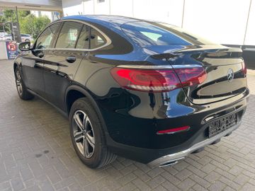 Mercedes GLC 220 - 5